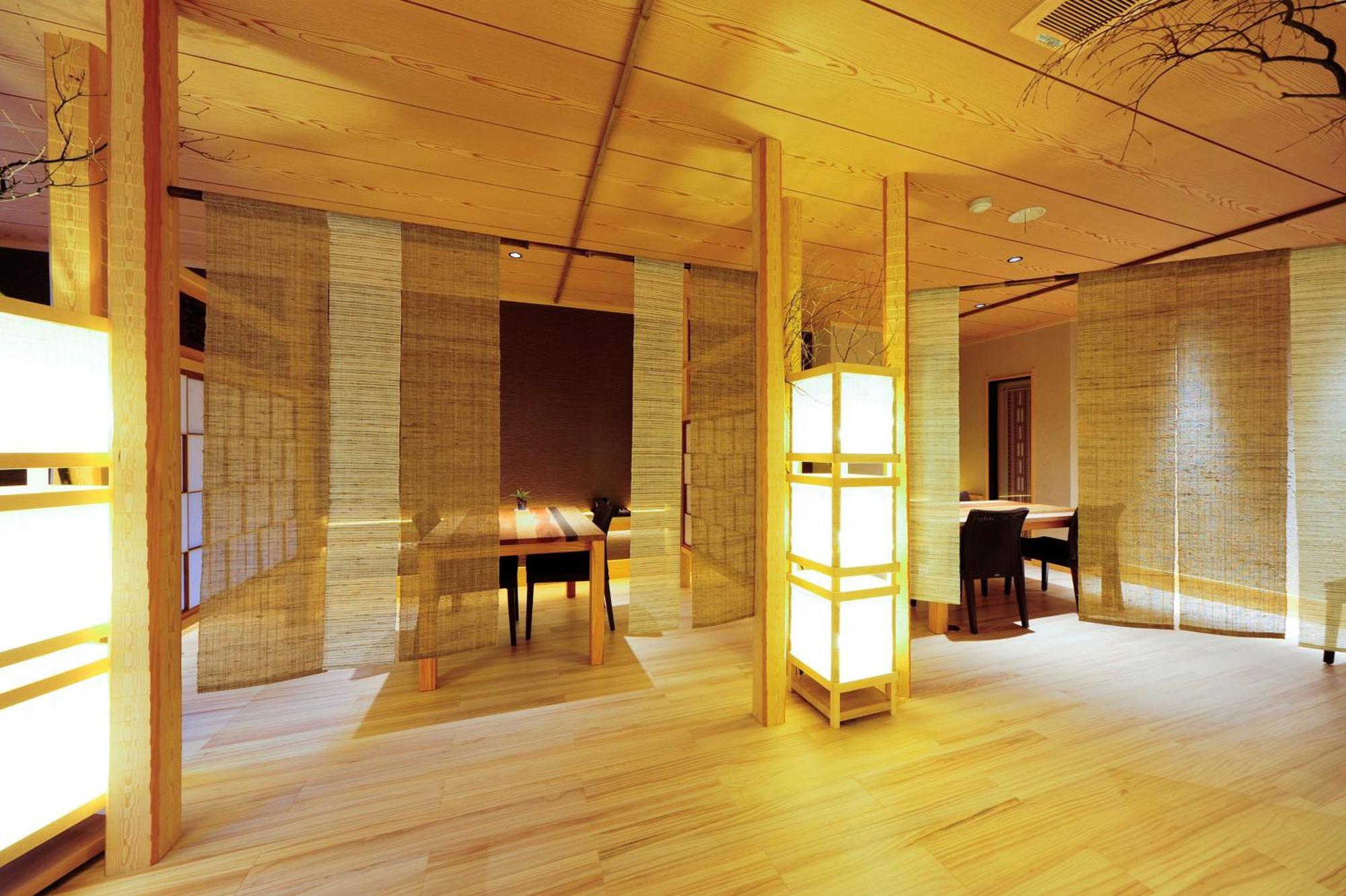 Ryokan Tanigawa Minakami Exterior photo